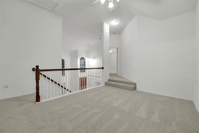 Welcome to 9120 Regal Oaks Dr, a spacious and well-maintained on WestRidge Golf Course in Texas - for sale on GolfHomes.com, golf home, golf lot