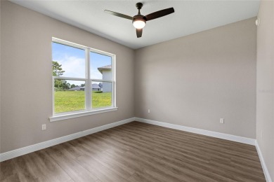 Welcome to a gorgeous custom built 4/3 home in Juliette Falls - on Juliette Falls Golf and Spa Club in Florida - for sale on GolfHomes.com, golf home, golf lot