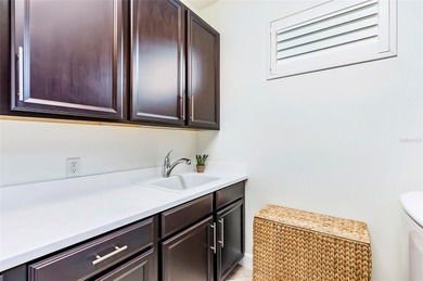 Under contract-accepting backup offers. One or more photo(s) has on Esplanade Golf and Country at Lakewood Ranch in Florida - for sale on GolfHomes.com, golf home, golf lot