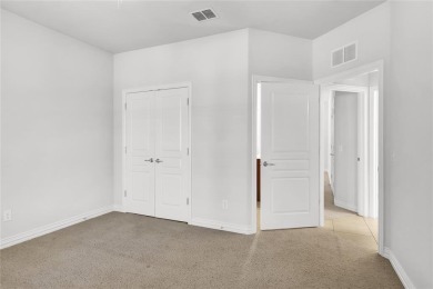 Refreshed, and ready for you. Every system checked by licensed on Frisco Lakes Golf Course in Texas - for sale on GolfHomes.com, golf home, golf lot