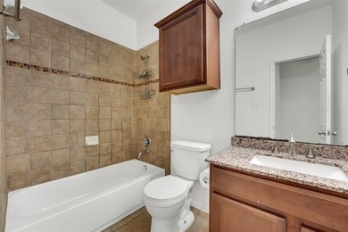 Welcome to 9120 Regal Oaks Dr, a spacious and well-maintained on WestRidge Golf Course in Texas - for sale on GolfHomes.com, golf home, golf lot