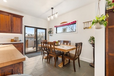 Built in 2024, this thoughtfully designed 3 bed, 2.5 bath home on Headwaters Golf Course in Montana - for sale on GolfHomes.com, golf home, golf lot