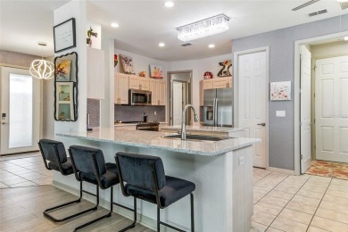 Immaculately Maintained, Move-In Ready Villa with Pool and No on Silverthorn Country Club in Florida - for sale on GolfHomes.com, golf home, golf lot