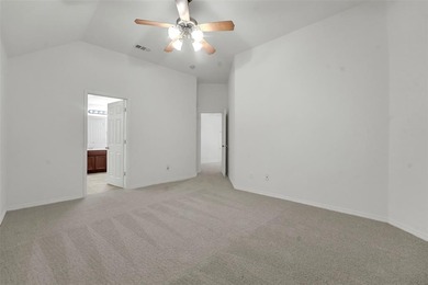 Welcome to 9120 Regal Oaks Dr, a spacious and well-maintained on WestRidge Golf Course in Texas - for sale on GolfHomes.com, golf home, golf lot