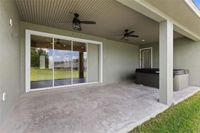 Welcome to a gorgeous custom built 4/3 home in Juliette Falls - on Juliette Falls Golf and Spa Club in Florida - for sale on GolfHomes.com, golf home, golf lot
