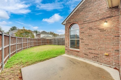 Welcome to 9120 Regal Oaks Dr, a spacious and well-maintained on WestRidge Golf Course in Texas - for sale on GolfHomes.com, golf home, golf lot