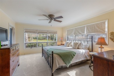 This highly desirable three bedroom, three bath condo on Highlands Country Club in North Carolina - for sale on GolfHomes.com, golf home, golf lot