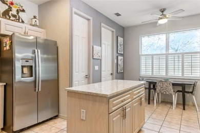 Immaculately Maintained, Move-In Ready Villa with Pool and No on Silverthorn Country Club in Florida - for sale on GolfHomes.com, golf home, golf lot