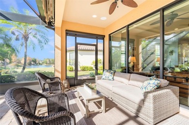 Under contract-accepting backup offers. One or more photo(s) has on Esplanade Golf and Country at Lakewood Ranch in Florida - for sale on GolfHomes.com, golf home, golf lot