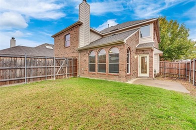 Welcome to 9120 Regal Oaks Dr, a spacious and well-maintained on WestRidge Golf Course in Texas - for sale on GolfHomes.com, golf home, golf lot