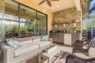 Under contract-accepting backup offers. One or more photo(s) has on Esplanade Golf and Country at Lakewood Ranch in Florida - for sale on GolfHomes.com, golf home, golf lot