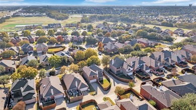 Welcome to 9120 Regal Oaks Dr, a spacious and well-maintained on WestRidge Golf Course in Texas - for sale on GolfHomes.com, golf home, golf lot