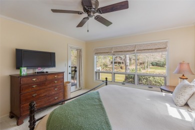 This highly desirable three bedroom, three bath condo on Highlands Country Club in North Carolina - for sale on GolfHomes.com, golf home, golf lot