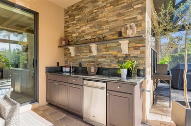 Under contract-accepting backup offers. One or more photo(s) has on Esplanade Golf and Country at Lakewood Ranch in Florida - for sale on GolfHomes.com, golf home, golf lot