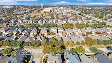 Welcome to 9120 Regal Oaks Dr, a spacious and well-maintained on WestRidge Golf Course in Texas - for sale on GolfHomes.com, golf home, golf lot