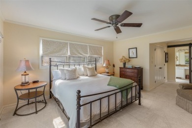 This highly desirable three bedroom, three bath condo on Highlands Country Club in North Carolina - for sale on GolfHomes.com, golf home, golf lot