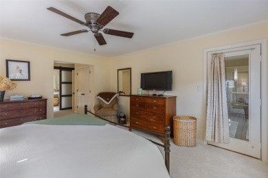 This highly desirable three bedroom, three bath condo on Highlands Country Club in North Carolina - for sale on GolfHomes.com, golf home, golf lot
