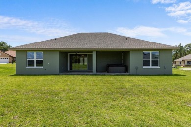 Welcome to a gorgeous custom built 4/3 home in Juliette Falls - on Juliette Falls Golf and Spa Club in Florida - for sale on GolfHomes.com, golf home, golf lot