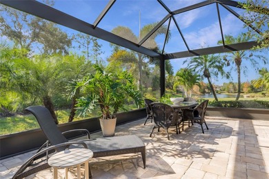 Under contract-accepting backup offers. One or more photo(s) has on Esplanade Golf and Country at Lakewood Ranch in Florida - for sale on GolfHomes.com, golf home, golf lot