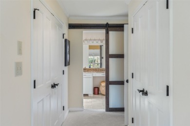 This highly desirable three bedroom, three bath condo on Highlands Country Club in North Carolina - for sale on GolfHomes.com, golf home, golf lot