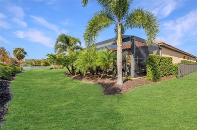 Under contract-accepting backup offers. One or more photo(s) has on Esplanade Golf and Country at Lakewood Ranch in Florida - for sale on GolfHomes.com, golf home, golf lot