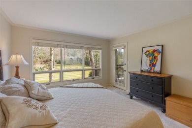 This highly desirable three bedroom, three bath condo on Highlands Country Club in North Carolina - for sale on GolfHomes.com, golf home, golf lot