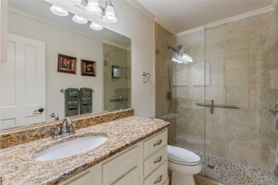 This highly desirable three bedroom, three bath condo on Highlands Country Club in North Carolina - for sale on GolfHomes.com, golf home, golf lot