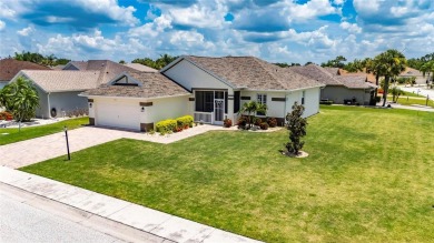 Beautifully updated home, in the desirable adult community of on The Club Renaissance in Florida - for sale on GolfHomes.com, golf home, golf lot