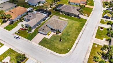 Beautifully updated home, in the desirable adult community of on The Club Renaissance in Florida - for sale on GolfHomes.com, golf home, golf lot