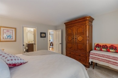 This highly desirable three bedroom, three bath condo on Highlands Country Club in North Carolina - for sale on GolfHomes.com, golf home, golf lot