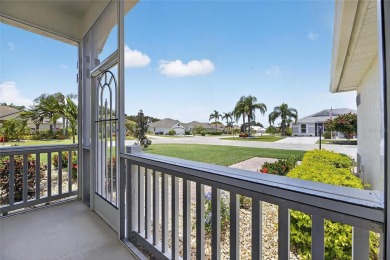 Beautifully updated home, in the desirable adult community of on The Club Renaissance in Florida - for sale on GolfHomes.com, golf home, golf lot