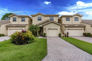 Discover this beautifully upgraded 3-bedroom townhome with on The Legacy Golf and Tennis Club in Florida - for sale on GolfHomes.com, golf home, golf lot