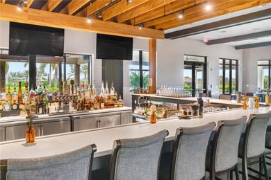 Under contract-accepting backup offers. One or more photo(s) has on Esplanade Golf and Country at Lakewood Ranch in Florida - for sale on GolfHomes.com, golf home, golf lot