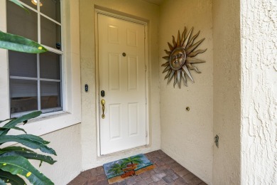 Discover this beautifully upgraded 3-bedroom townhome with on The Legacy Golf and Tennis Club in Florida - for sale on GolfHomes.com, golf home, golf lot