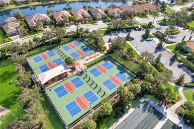 Under contract-accepting backup offers. One or more photo(s) has on Esplanade Golf and Country at Lakewood Ranch in Florida - for sale on GolfHomes.com, golf home, golf lot