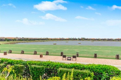 Under contract-accepting backup offers. One or more photo(s) has on Esplanade Golf and Country at Lakewood Ranch in Florida - for sale on GolfHomes.com, golf home, golf lot