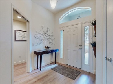 This LOVELY 3/2 IRIS Designer sits on an OVERSIZED lot with on Pennbrooke Fairways in Florida - for sale on GolfHomes.com, golf home, golf lot