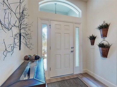 This LOVELY 3/2 IRIS Designer sits on an OVERSIZED lot with on Pennbrooke Fairways in Florida - for sale on GolfHomes.com, golf home, golf lot