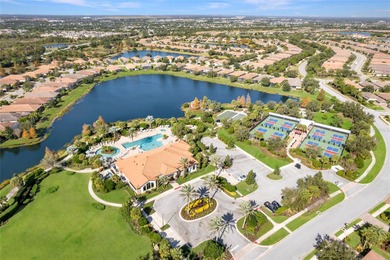 Under contract-accepting backup offers. One or more photo(s) has on Esplanade Golf and Country at Lakewood Ranch in Florida - for sale on GolfHomes.com, golf home, golf lot