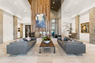 Under contract-accepting backup offers. One or more photo(s) has on Esplanade Golf and Country at Lakewood Ranch in Florida - for sale on GolfHomes.com, golf home, golf lot