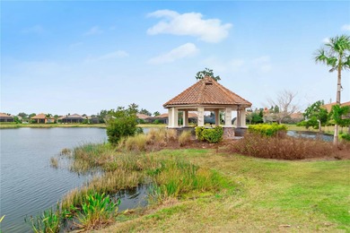 Under contract-accepting backup offers. One or more photo(s) has on Esplanade Golf and Country at Lakewood Ranch in Florida - for sale on GolfHomes.com, golf home, golf lot