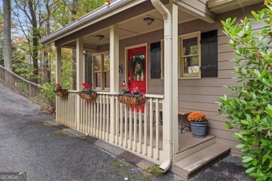 AMAZING INVESTMENT OPPORTUNITY. YEAR-ROUND BOOKINGS THROUGH on Big Canoe Golf Club - Cherokee in Georgia - for sale on GolfHomes.com, golf home, golf lot