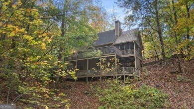 AMAZING INVESTMENT OPPORTUNITY. YEAR-ROUND BOOKINGS THROUGH on Big Canoe Golf Club - Cherokee in Georgia - for sale on GolfHomes.com, golf home, golf lot