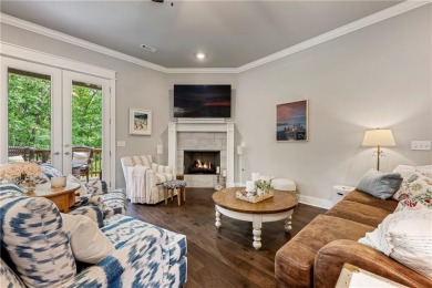 Bentonville School district! 5 minutes to Coler and coming soon on Bella Vista Country Club - Berksdale in Arkansas - for sale on GolfHomes.com, golf home, golf lot