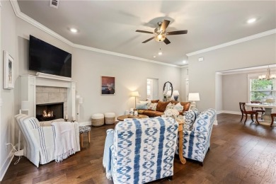 Bentonville School district! 5 minutes to Coler and coming soon on Bella Vista Country Club - Berksdale in Arkansas - for sale on GolfHomes.com, golf home, golf lot