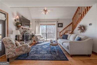 AMAZING INVESTMENT OPPORTUNITY. YEAR-ROUND BOOKINGS THROUGH on Big Canoe Golf Club - Cherokee in Georgia - for sale on GolfHomes.com, golf home, golf lot