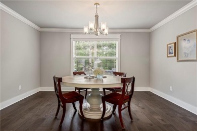 Bentonville School district! 5 minutes to Coler and coming soon on Bella Vista Country Club - Berksdale in Arkansas - for sale on GolfHomes.com, golf home, golf lot