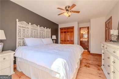 AMAZING INVESTMENT OPPORTUNITY. YEAR-ROUND BOOKINGS THROUGH on Big Canoe Golf Club - Cherokee in Georgia - for sale on GolfHomes.com, golf home, golf lot