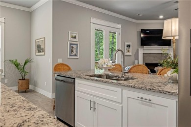 Bentonville School district! 5 minutes to Coler and coming soon on Bella Vista Country Club - Berksdale in Arkansas - for sale on GolfHomes.com, golf home, golf lot
