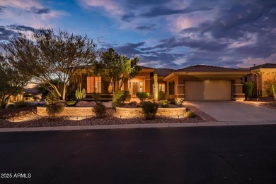 Experience resort-style living in Anthem Golf  Country Club with on Anthem Golf and Country Club  in Arizona - for sale on GolfHomes.com, golf home, golf lot